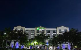 Holiday Inn Express&Suites Fort Lauderdale Airport West, an IHG Hotel