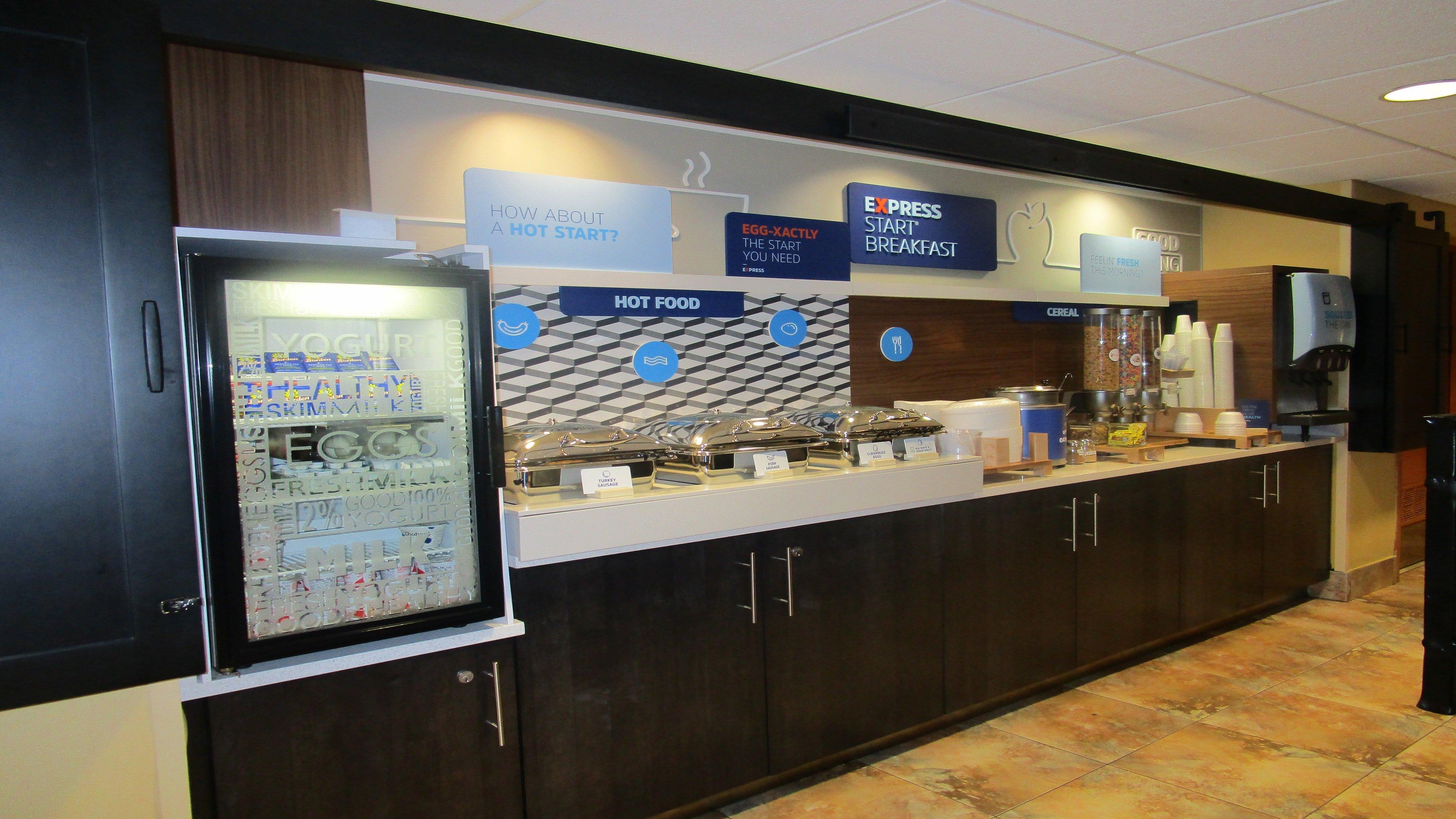 Holiday Inn Express&Suites Fort Lauderdale Airport West, an IHG Hotel Davie Exterior foto