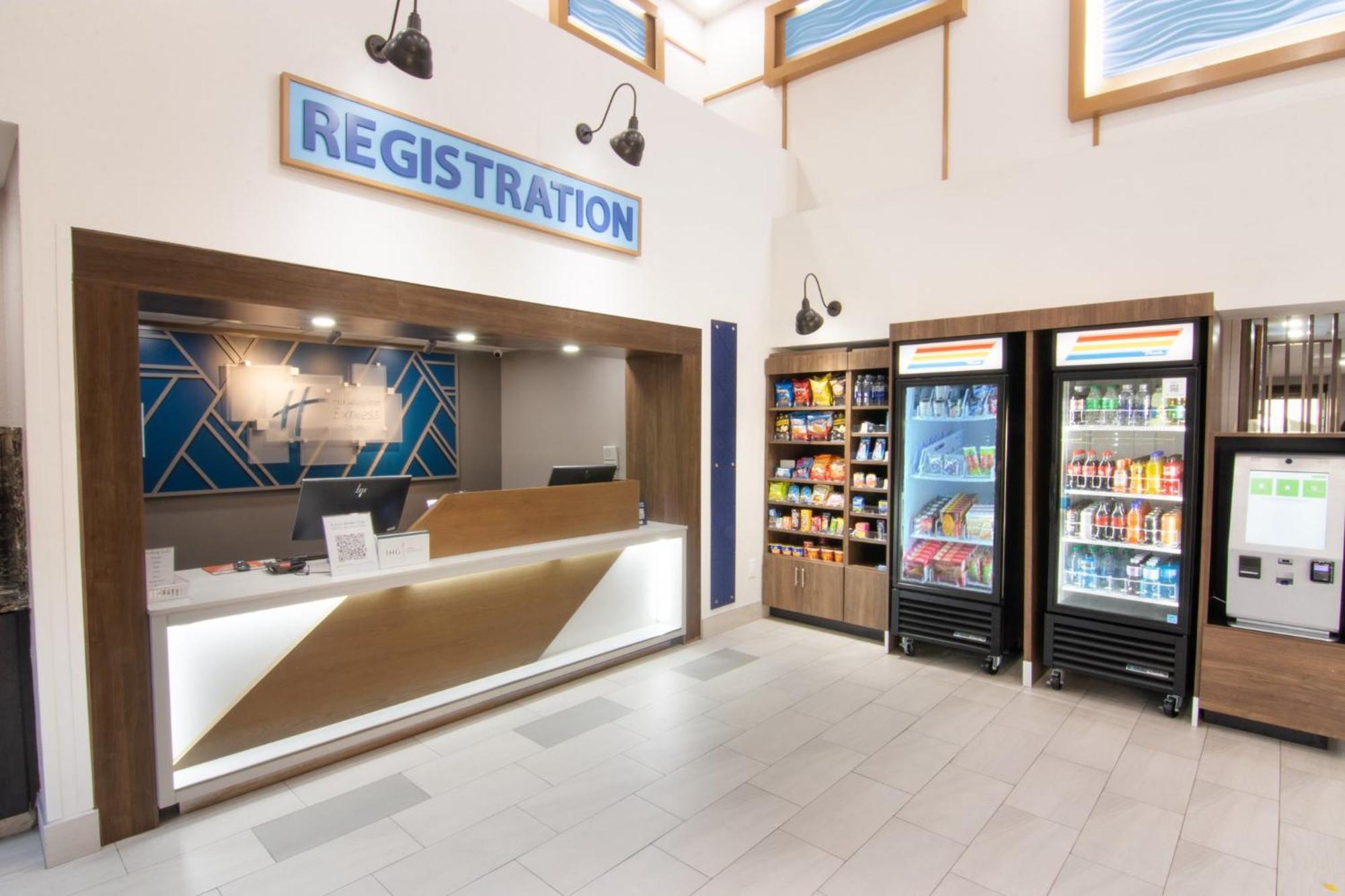 Holiday Inn Express&Suites Fort Lauderdale Airport West, an IHG Hotel Davie Exterior foto