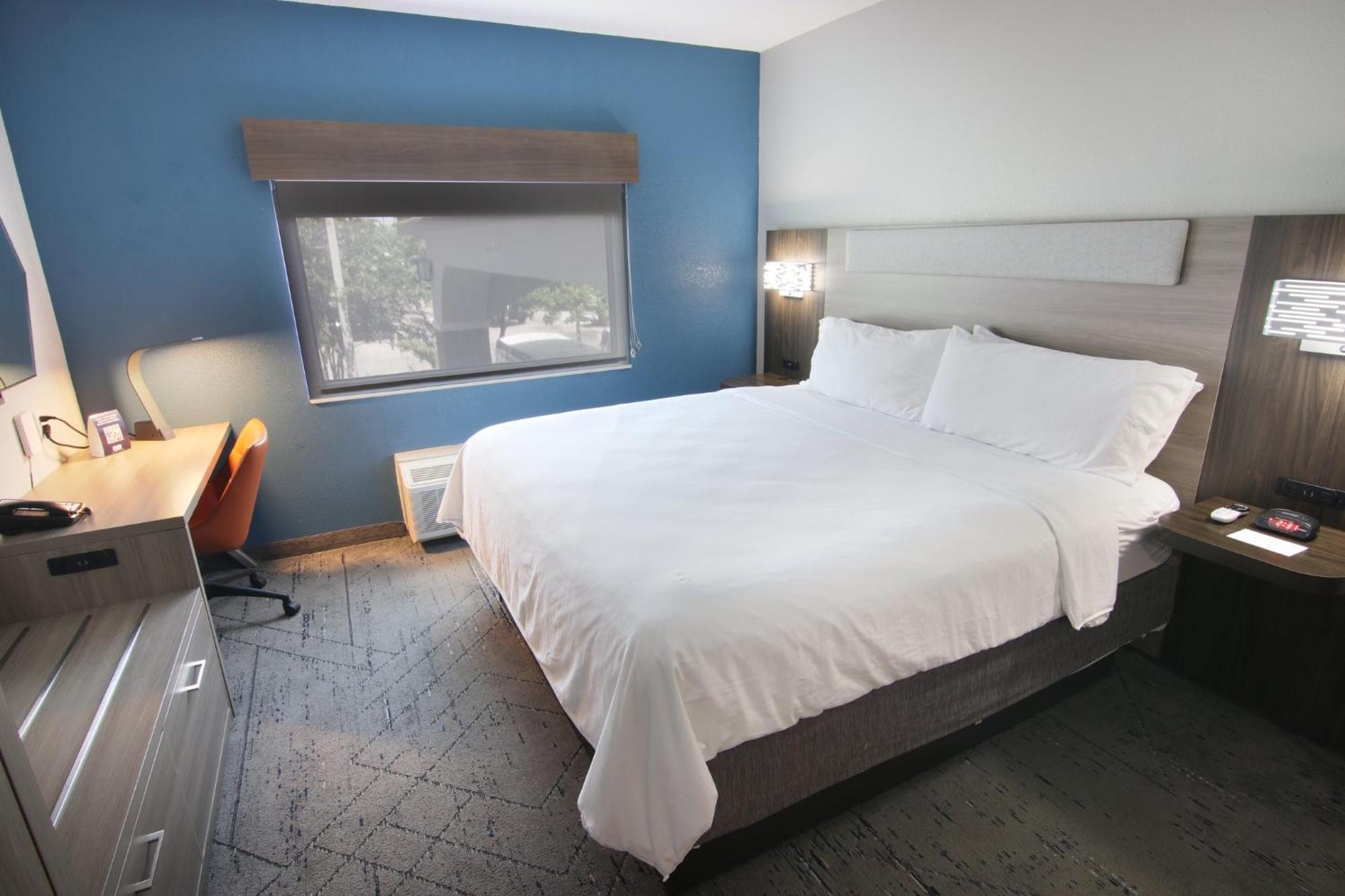 Holiday Inn Express&Suites Fort Lauderdale Airport West, an IHG Hotel Davie Exterior foto