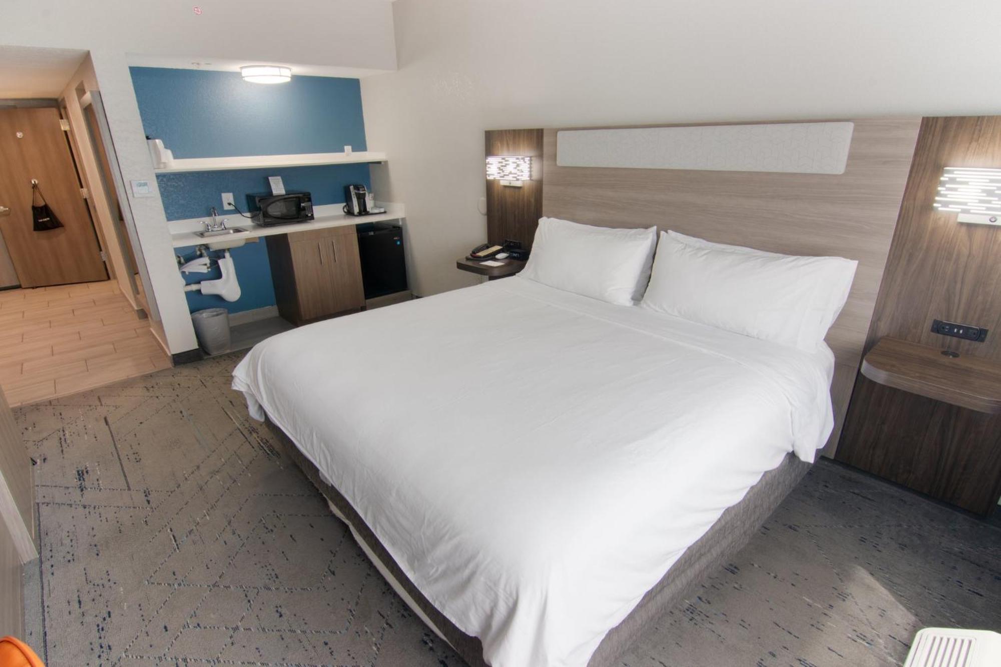 Holiday Inn Express&Suites Fort Lauderdale Airport West, an IHG Hotel Davie Exterior foto