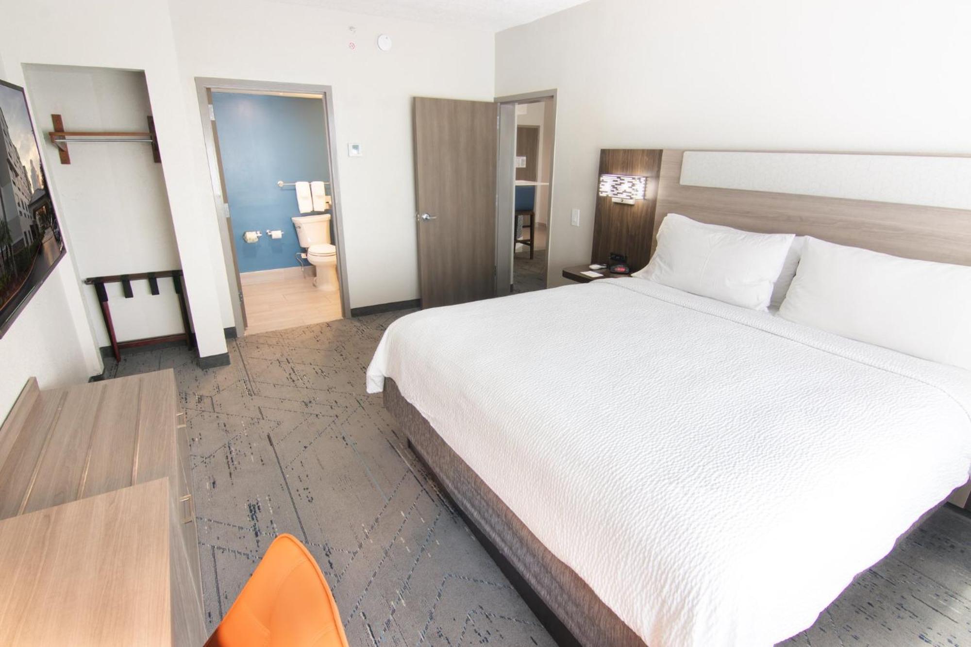 Holiday Inn Express&Suites Fort Lauderdale Airport West, an IHG Hotel Davie Exterior foto